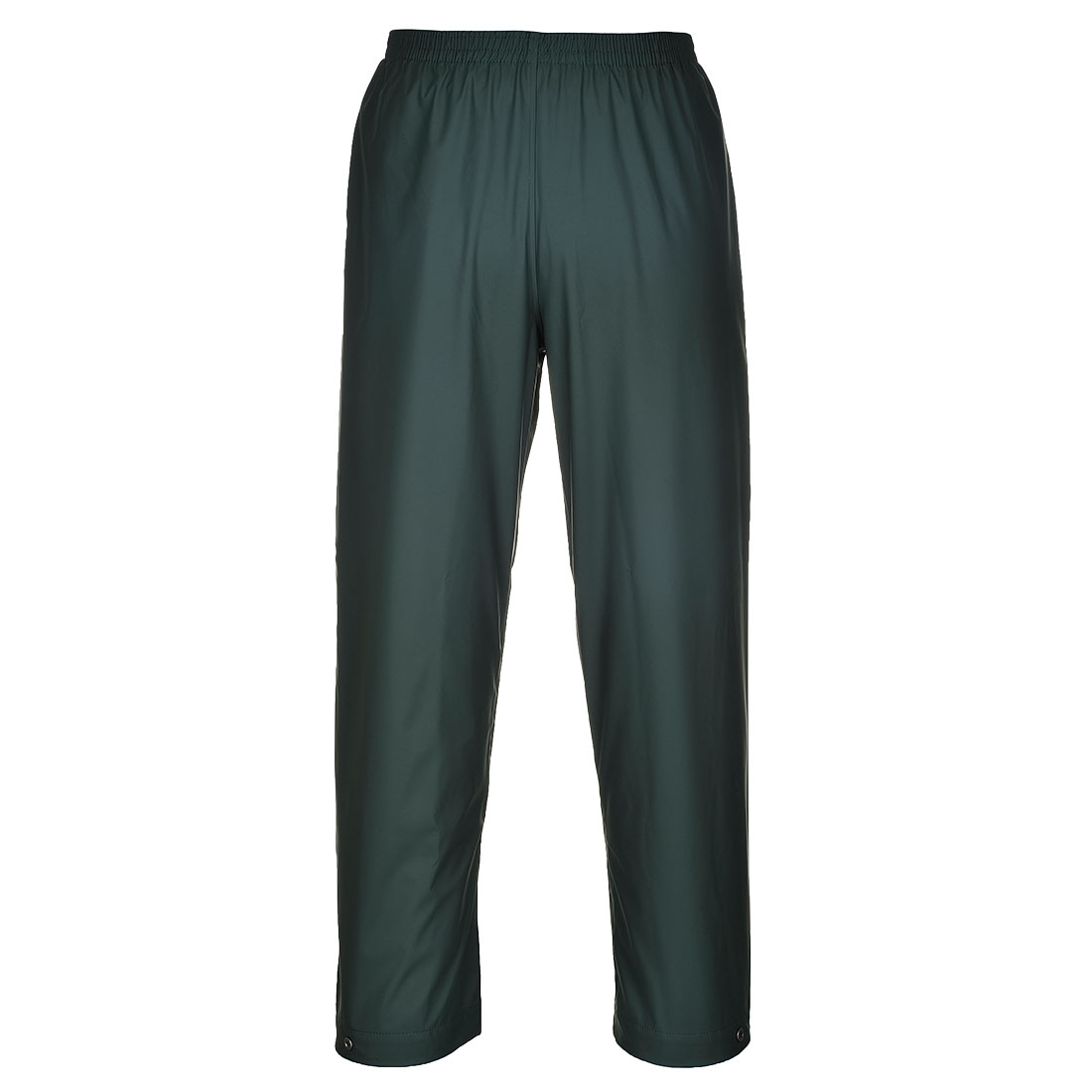 verde oliva